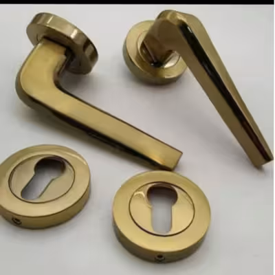 دستگیره در مدل رزت سویچی MODERN بسته 2 عددی