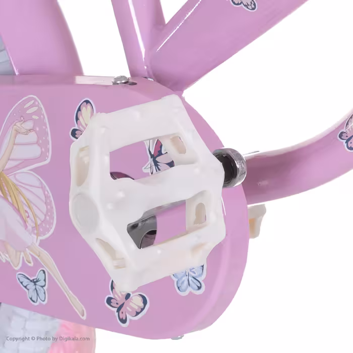 دوچرخه شهری لاودیس مدل 20145 کد 002 سایز 20 