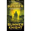 کتاب Summer Knight اثر Jim Butcher انتشارات Roc