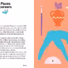 كتاب Pisces اثر Stella Andromeda انتشارات Hardie Grant
