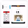برچسب پوششی ماهوت مدل AZADI-Tower مناسب برای تبلت سامسونگ Galaxy Tab A 8.0 2019 T290