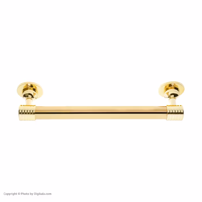 دستگیره کمکی مدل سالمندی طرح پایه خط دار کد 2540T