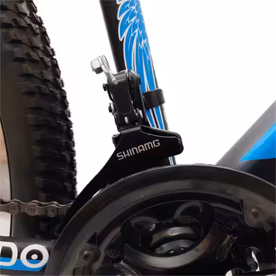 دوچرخه کوهستان ماکان مدل ELDORADO-14 سایز 26