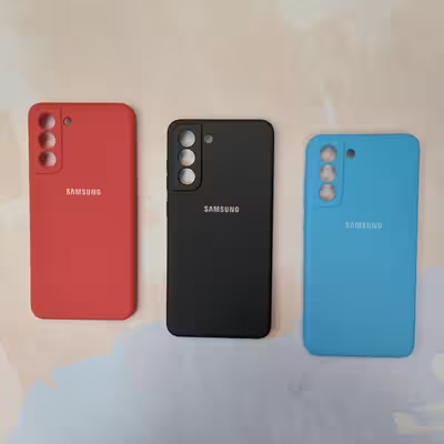 کاور مدل SA559 مناسب برای گوشی موبایل سامسونگ Galaxy S21 FE