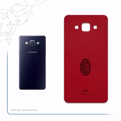 برچسب پوششی ماهوت مدل RL-ACMLN مناسب برای گوشی موبایل سامسونگ Galaxy A5 2015