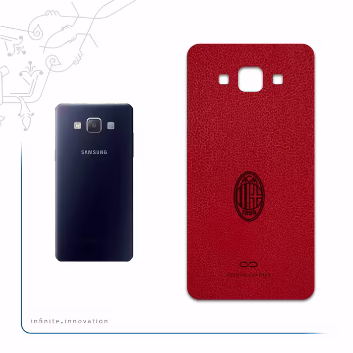 برچسب پوششی ماهوت مدل RL-ACMLN مناسب برای گوشی موبایل سامسونگ Galaxy A5 2015