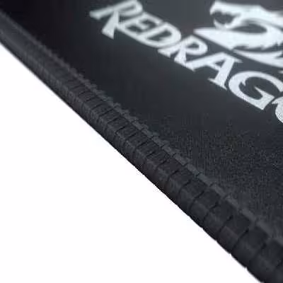 ماوس پد مخصوص بازی ردراگون مدل P040 FLICK 3XL