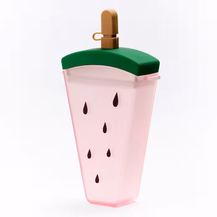 قمقمه مدل بستنی هندوانه کد 3-3327 گنجایش 0.250 لیتر