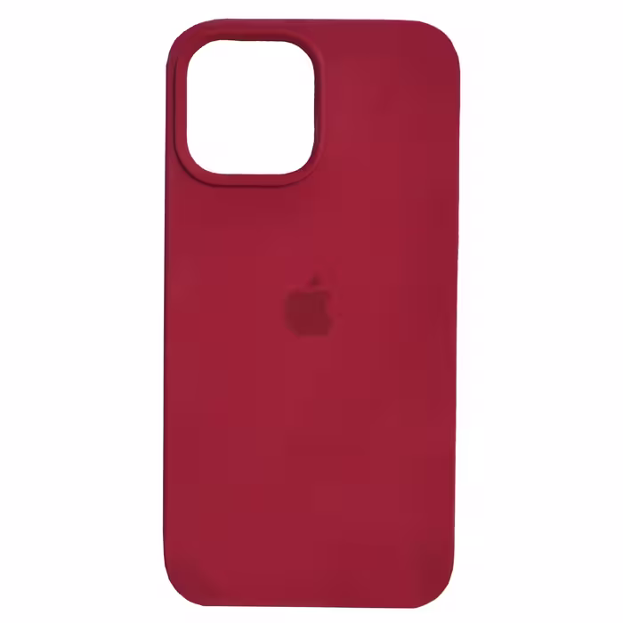 کاور مدل سیلیکونی کد 2001 مناسب برای گوشی موبایل اپل iPhone 13 Pro Max