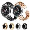 بند کروکودیل مدل Cb-Cartier مناسب برای ساعت هوشمند میبرو  Mibro X1