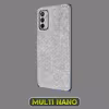 برچسب پوششی مولتی نانو مدل X-S1NF1G مناسب برای گوشی موبایل سامسونگ Galaxy M52 به همراه محافظ صفحه نمایش