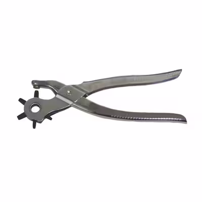 انبر پانچ چرم ویسکینگ مدل DK-001