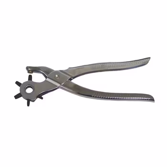 انبر پانچ چرم ویسکینگ مدل DK-001