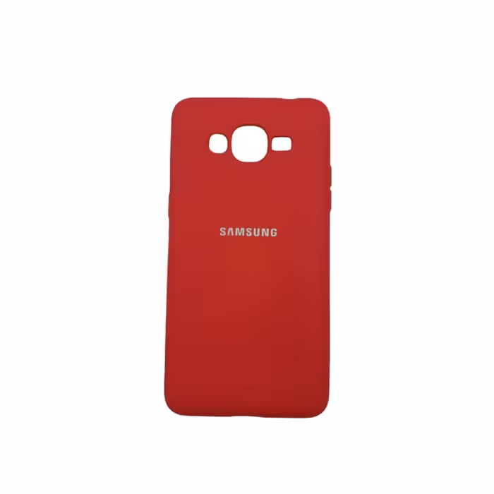 کاور مدل سیلیکونی کد 304 مناسب برای گوشی موبایل سامسونگ galaxy j2 2017/j2 prime