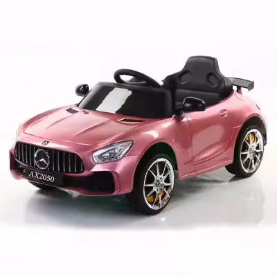ماشین شارژی مدل بنز کد  AX2050