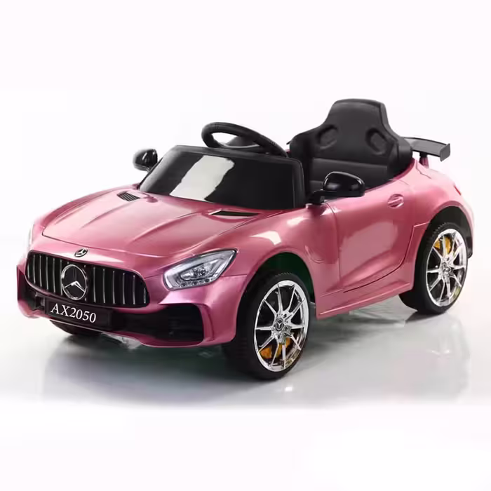 ماشین شارژی مدل بنز کد  AX2050