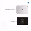 برچسب پوششی ماهوت مدل Rolex-Logo مناسب برای تبلت اپل iPad Air 2013 A1476