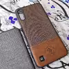کاور طرح پارچه ای مدل PAR-01 مناسب برای گوشی موبایل سامسونگ Galaxy A10