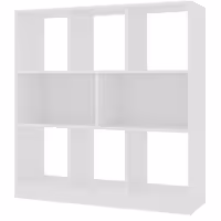 کتابخانه مدل وارنا