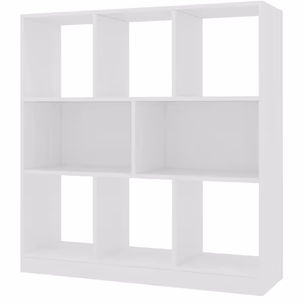 کتابخانه مدل وارنا