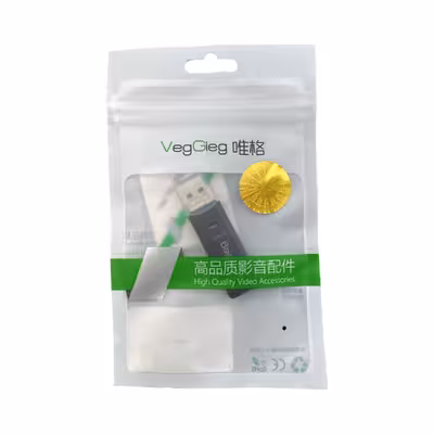 کارت‌خوان USB3.0 وگیگ مدل V-C302