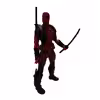 اکشن فیگور مدل ددپول