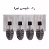 آویز لباس مدل TM 