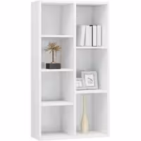 کتابخانه مدل IKE 4429