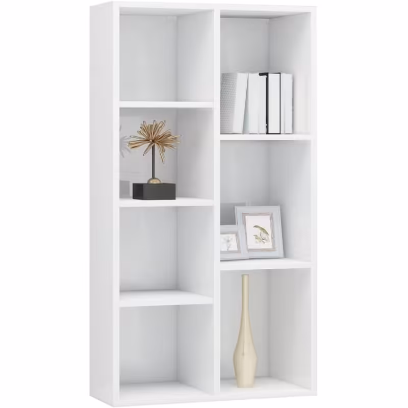 کتابخانه مدل IKE 4429