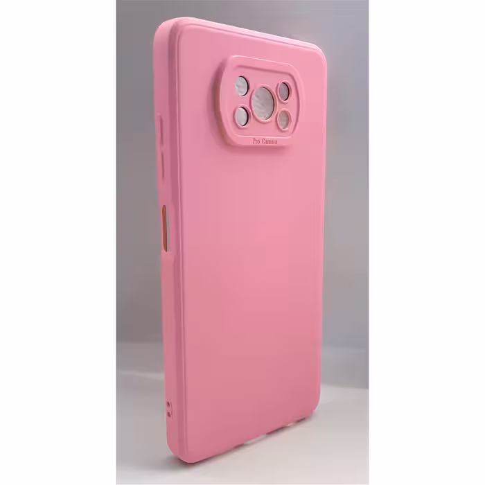     کاور لاین کینگ مدل Slsabnabati مناسب برای گوشی موبایل  شیائومی Poco X3 / X3 Pro به همراه پایه نگهدارنده و محافظ لنز