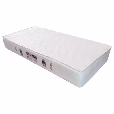  تشک رویال مدل مدیکال کد 3 یکنفره سایز 120×200 سانتی متر