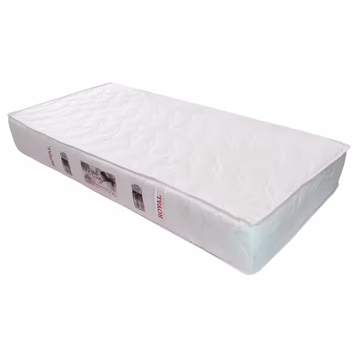  تشک رویال مدل مدیکال کد 3 یکنفره سایز 120×200 سانتی متر