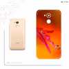 برچسب پوششی ماهوت مدل Plant dew مناسب برای گوشی موبایل آنر 5C Pro