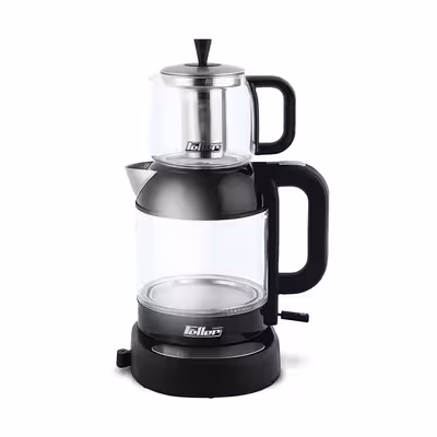 قوری مدل TS 280 مناسب برای چای ساز فلر