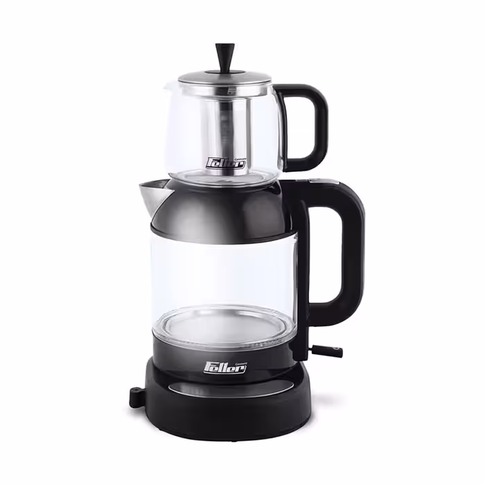 قوری مدل‌ TS 280 مناسب برای چای ساز فلر