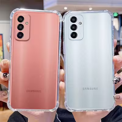 کاور اودین مدل Space مناسب برای گوشی موبایل سامسونگ Galaxy A54