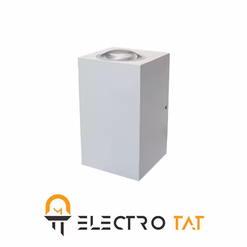 چراغ دکوراتیو دو طرفه 10 وات 4M