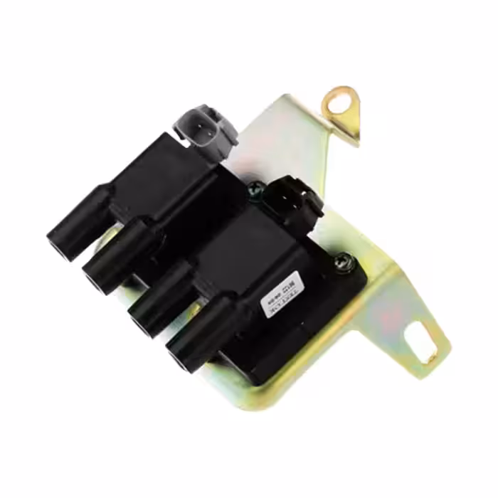 خرید مجموعه کویل ساینا کروز | اتوموبی