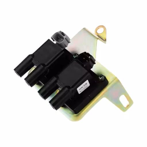 خرید مجموعه کویل ساینا کروز | اتوموبی