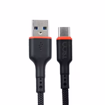 کابل شارژ اندروید تسکو TSCO TC C105