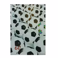 دفتر مشق 60 برگ پارسیان کد MA-Ball-60