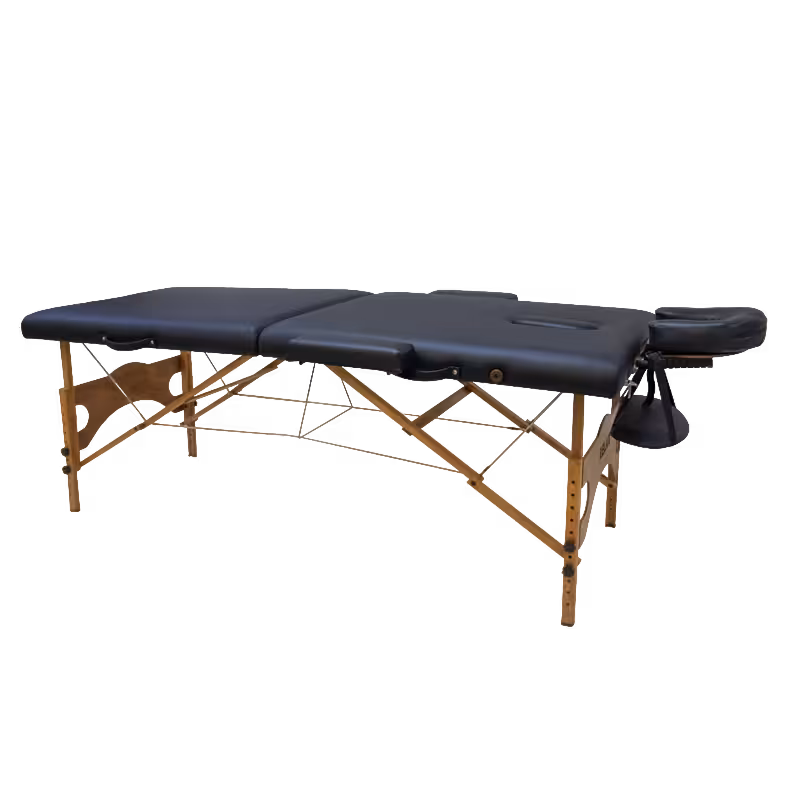 تخت ماساژ تاشو ریلکس P75 ecco