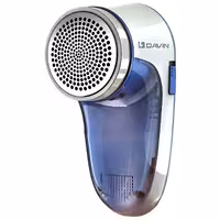 مینی پرزگیر لباس شارژی داوین LR01