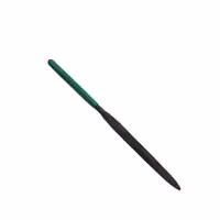 سوهان دم موشی ولف نیم گرد سایز WOLF 160×4