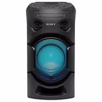 شیک سونی V21D