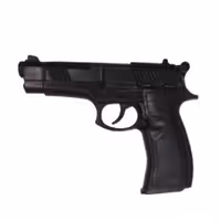 کلت تمرین پلاستیکی