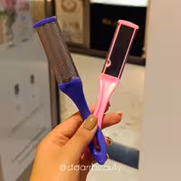 سوهان و رنده پا