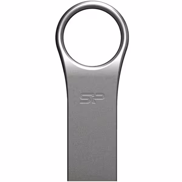 فلش مموری Silicon Power مدل فیرما F80 ظرفیت 64 گیگابایت