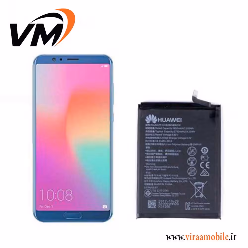 باتری اصلی هواوی Honor View 10