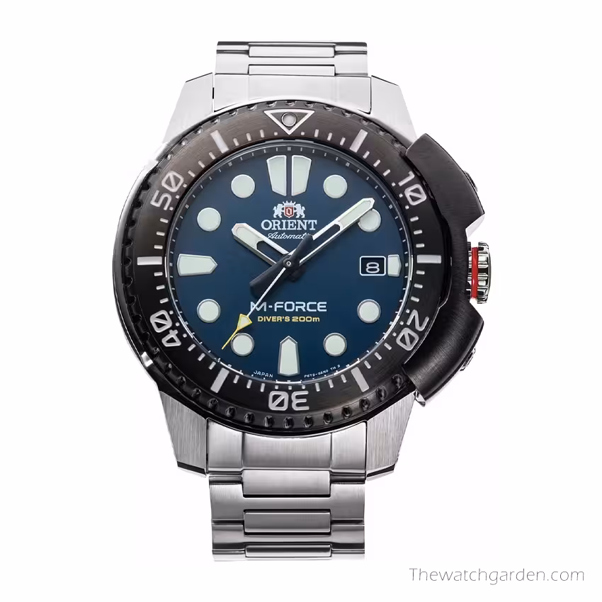 ساعت مچی اورینت مدل RA-AC0L07L00B